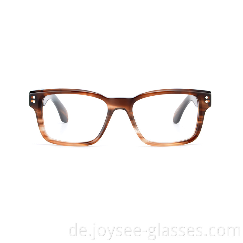Demi Acetate Glasses F 3